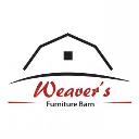 Weaver's Furniture Barn logo